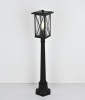 Светильник садово-парковый "Урмия", G3847M, 1*Е27 60W  IP44 h=1.1m, черный Светильник садово-парковый "Урмия", G3847M, 1*Е27 60W  IP44 h=1.1m, черный