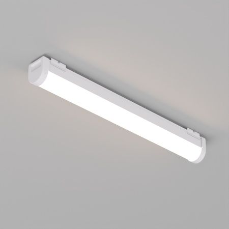 Светильник ALT-LARGO-600-15W Warm3000 (WH, 120 deg, 230V) (Arlight, IP65 Пластик, 5 лет)