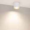 Светильник SP-BISCOTTO-R90-8W Warm3300-MIX (WH-GD, 80 deg, 230V) (Arlight, IP54 Металл, 5 лет) Светильник SP-BISCOTTO-R90-8W Warm3300-MIX (WH-GD, 80 deg, 230V) (Arlight, IP54 Металл, 5 лет)