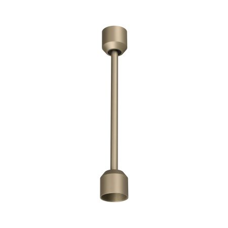 Коннектор жесткий с питанием ART-APRIORI-CON-ROD-A-L260-POWER (OG, вертикальный) (Arlight, IP20 Металл, 3 года)