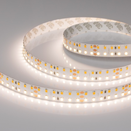 Лента UL-A240-15mm 24V Day-MIX (30 W/m, IP20, 2835, 5m) (Arlight, Изменяемая ЦТ)