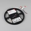 Лента UL-A120-8mm 24V Day4000 (2 W/m, IP20, 5m) (Arlight, Открытый)