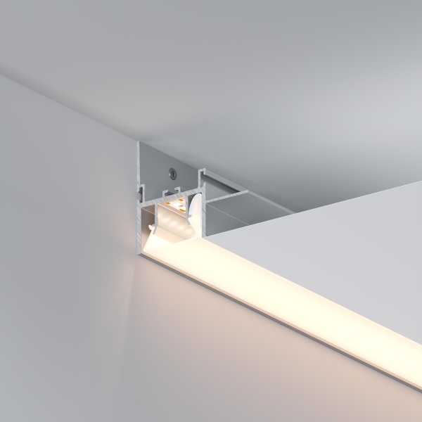 Профиль FOLED-WALL-2000 (Arlight, Алюминий)