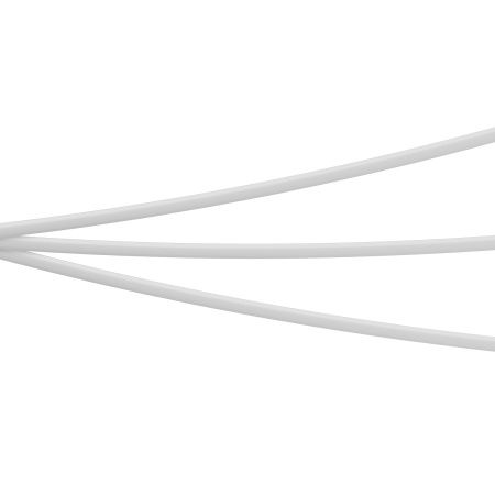 Лента герметичная VELA-M240-2.5x6mm 24V Day4000 (5 W/m, IP65, 5m) (Arlight, узкая)