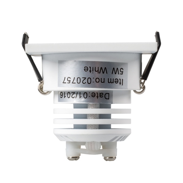 Светодиодный светильник LTM-S50x50WH 5W Day White 25deg (Arlight, IP40 Металл, 3 года) Светодиодный светильник LTM-S50x50WH 5W Day White 25deg (Arlight, IP40 Металл, 3 года)