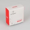 Конвертер SMART-K58-WiFi White (5-24V, 2.4G) (Arlight, IP20 Пластик, 5 лет) Конвертер SMART-K58-WiFi White (5-24V, 2.4G) (Arlight, IP20 Пластик, 5 лет)