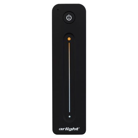 Пульт SMART-R39-MIX (1 зона, 2.4G) (Arlight, IP20 Пластик, 5 лет)