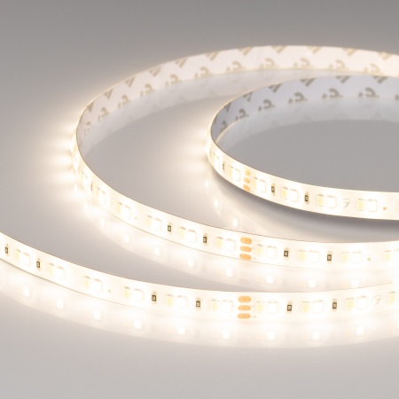 Лента герметичная RTW-SE-A140-10mm 24V Day-MIX (14.4 W/m, IP65, 2835, 5m) (Arlight, Изменяемая ЦТ)