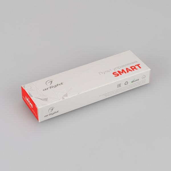 Пульт SMART-R45-MULTI Black (1 зона, 2.4G) (Arlight, IP20 Пластик, 5 лет) Пульт SMART-R45-MULTI Black (1 зона, 2.4G) (Arlight, IP20 Пластик, 5 лет)