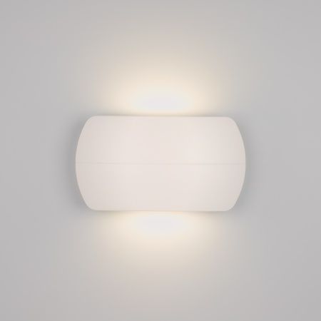 Светильник SP-Wall-200WH-Vase-12W Warm White (Arlight, IP54 Металл, 3 года) Светильник SP-Wall-200WH-Vase-12W Warm White (Arlight, IP54 Металл, 3 года)