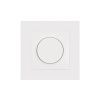 INTELLIGENT ARLIGHT Накладка декоративная для панели TRIAC-601-33-DIM-PD-IN White Glossy (IARL, IP20 Пластик, 3 года)