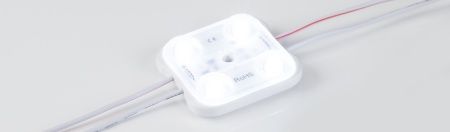 Модуль герметичный ARL-ORION-R20-12V Cool (2835, 4 LED) (Arlight, Закрытый) Модуль герметичный ARL-ORION-R20-12V Cool (2835, 4 LED) (Arlight, Закрытый)