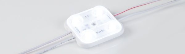 Модуль герметичный ARL-ORION-R20-12V Cool (2835, 4 LED) (Arlight, Закрытый) Модуль герметичный ARL-ORION-R20-12V Cool (2835, 4 LED) (Arlight, Закрытый)