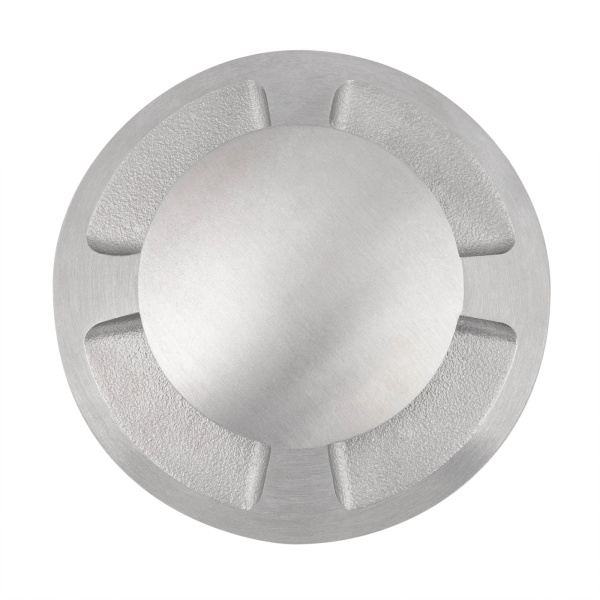 Накладка ART-DECK-CAP-LID4-R65 (SL, STEEL) (Arlight, Металл) Накладка ART-DECK-CAP-LID4-R65 (SL, STEEL) (Arlight, Металл)
