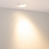 Светильник MS-VORTEX-BUILT-R110-20W Warm3000 (WH-WH, 40 deg, 230V) (Arlight, IP20 Металл, 5 лет) Светильник MS-VORTEX-BUILT-R110-20W Warm3000 (WH-WH, 40 deg, 230V) (Arlight, IP20 Металл, 5 лет)