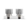 Светильник MS-VORTEX-BUILT-S170x90-2x12W Day4000 (WH-WH, 20 deg, 230V) (Arlight, IP20 Металл, 5 лет) Светильник MS-VORTEX-BUILT-S170x90-2x12W Day4000 (WH-WH, 20 deg, 230V) (Arlight, IP20 Металл, 5 лет)