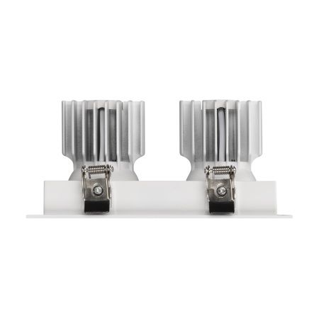 Светильник MS-VORTEX-BUILT-S170x90-2x12W Day4000 (WH-WH, 20 deg, 230V) (Arlight, IP20 Металл, 5 лет) Светильник MS-VORTEX-BUILT-S170x90-2x12W Day4000 (WH-WH, 20 deg, 230V) (Arlight, IP20 Металл, 5 лет)