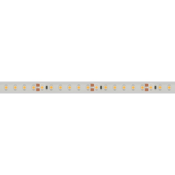 Лента RTW 2-5000PS-50m 24V White6000 2x (3528, 120 LED/m, LUX) (Arlight, 9.6 Вт/м, IP67)