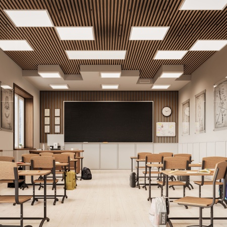 Панель IM-300x600A-18W White (Arlight, IP40 Металл, 3 года) Панель IM-300x600A-18W White (Arlight, IP40 Металл, 3 года)