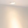 Светильник MS-VORTEX-BUILT-R110-20W Warm3000 (WH-WH, 20 deg, 230V) (Arlight, IP20 Металл, 5 лет) Светильник MS-VORTEX-BUILT-R110-20W Warm3000 (WH-WH, 20 deg, 230V) (Arlight, IP20 Металл, 5 лет)