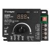 Диммер SMART-D4-DIM (12-24V, 1x20A. 2.4G) (Arlight, IP20 Металл, 5 лет)