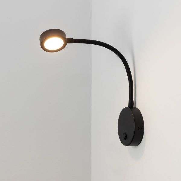 Светильник SP-SON-R90-3W Warm3000 (BK, 100 deg, 230V) (Arlight, IP20 Металл, 3 года) Светильник SP-SON-R90-3W Warm3000 (BK, 100 deg, 230V) (Arlight, IP20 Металл, 3 года)