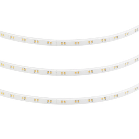 Лента герметичная XRT-TPU-A80-12mm 24V Day4000 (10 W/m, IP67, 5m) (Arlight, CRI>90)