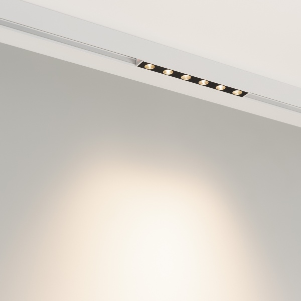 Светильник MAG-DOTS-25-L600-18W Day4000 (WH, 30 deg, 24V) (Arlight, IP20 Металл, 3 года) Светильник MAG-DOTS-25-L600-18W Day4000 (WH, 30 deg, 24V) (Arlight, IP20 Металл, 3 года)