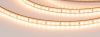Лента герметичная RTW-PS-A140-7mm 24V Warm2400 (10 W/m, IP67, 5m) (Arlight, CRI>90)