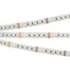 Лента RT-H120-10mm 24V RGB (13.2 W/m, IP20, 4040, 5m) (Arlight, Открытый)