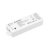 INTELLIGENT ARLIGHT Контроллер SMART-SPI-302-82-RGBW-SUF (5-24V, 8A, TUYA Wi-Fi, 2.4G) (IARL, IP20 Пластик, 5 лет)