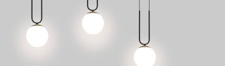 Светильник SP-BEADS-HANG-U-R130-10W Warm3000 (BK-GD, 275 deg, 230V) (Arlight, IP20 Металл, 5 лет) Светильник SP-BEADS-HANG-U-R130-10W Warm3000 (BK-GD, 275 deg, 230V) (Arlight, IP20 Металл, 5 лет)