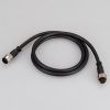 Коннектор питания ARL-LINE-3pin-1000-CON-MF (230V) (Arlight, IP67 Пластик, 3 года) Коннектор питания ARL-LINE-3pin-1000-CON-MF (230V) (Arlight, IP67 Пластик, 3 года)