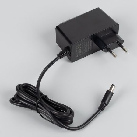 Блок питания ARDV-SP-20-5BW (5V, 4A, 20W) (Arlight, Адаптер, 5 лет) Блок питания ARDV-SP-20-5BW (5V, 4A, 20W) (Arlight, Адаптер, 5 лет)