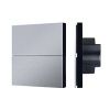 INTELLIGENT ARLIGHT Кнопочная панель SMART-ZB-801-22-1G-4SC-MULTI-IN Silver (230V) (IARL, IP20 Пластик, 5 лет)