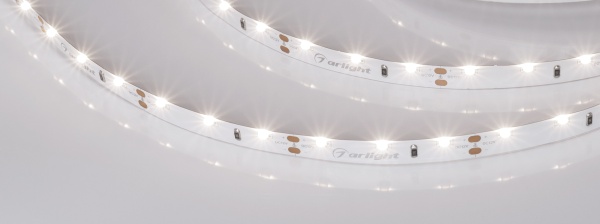 Лента RS 2-5000 12V Day4000 (3014, 60 LED/m, LUX) (Arlight, 4.8 Вт/м, IP20)