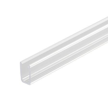 Профиль ARL-WAVE-1010-1000 CLEAR (Arlight, Пластик)