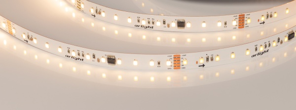 Лента DMX-A96-12mm 24V Warm2700-PX12 (14 W/m, IP20, 5m) (Arlight, -) Лента DMX-A96-12mm 24V Warm2700-PX12 (14 W/m, IP20, 5m) (Arlight, -)