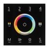 Панель Sens SMART-P67-MULTI Black (230V, 4 зоны, 2.4G) (Arlight, IP20 Пластик, 5 лет)