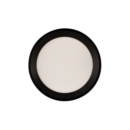 Светильник SP-BISCOTTO-R90-8W Warm3300-MIX (BK, 80 deg, 230V) (Arlight, IP54 Металл, 5 лет)