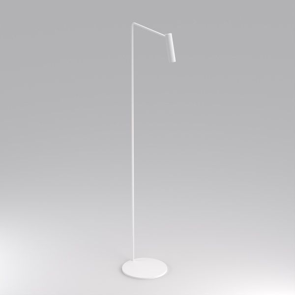 Светильник SP-VERDI-FLOOR-3W Warm3000 (WH, 20 deg, 230V) (Arlight, IP20 Металл, 3 года)