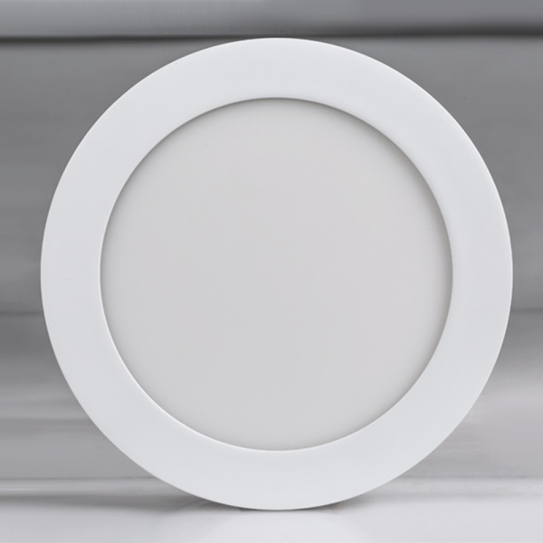 Светильник DL-172M-15W Day White (Arlight, IP40 Металл, 3 года)