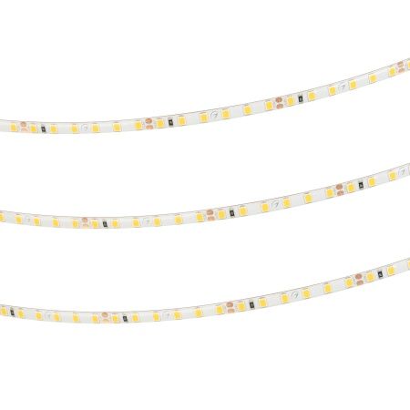 Лента герметичная RTW-SE-A120-5mm 24V Warm3000 (9.6 W/m, IP65, 5m) (Arlight, -)
