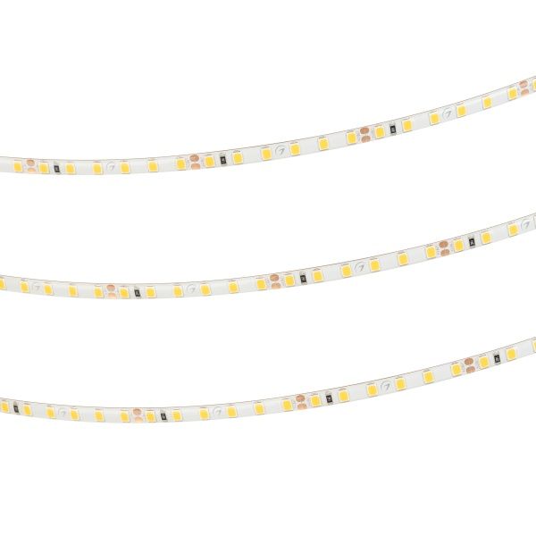 Лента герметичная RTW-SE-A120-5mm 24V Warm3000 (9.6 W/m, IP65, 5m) (Arlight, -)