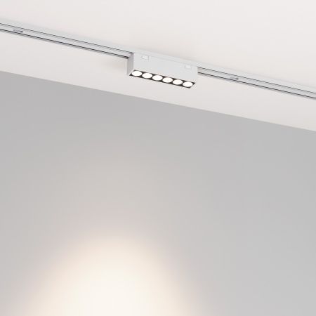 Светильник MAG-VIBE-LASER-L101-6W Warm3000 (WH, 24 deg, 48V) (Arlight, IP20 Металл, 5 лет) Светильник MAG-VIBE-LASER-L101-6W Warm3000 (WH, 24 deg, 48V) (Arlight, IP20 Металл, 5 лет)