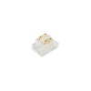 Коннектор FIX-MONO-5mm-2pin-STS  (Arlight, Прозрачный) Коннектор FIX-MONO-5mm-2pin-STS  (Arlight, Прозрачный)