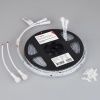 Лента герметичная SPI-P-B30-12mm 12V RGB-PX3 (7.2W/m, IP66, 5060, 5m) (Arlight, бегущий огонь) Лента герметичная SPI-P-B30-12mm 12V RGB-PX3 (7.2W/m, IP66, 5060, 5m) (Arlight, бегущий огонь)