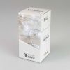 Светодиодная гирлянда ARD-STRING-CLASSIC-1000-CLEAR-100LED-PULSE Rose Gold (230V, 7W) (Ardecoled, IP65)