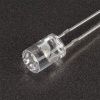 Светодиод ARL-5923UWC-3.5cd-E (Arlight, 5мм (цилиндр)) Светодиод ARL-5923UWC-3.5cd-E (Arlight, 5мм (цилиндр))