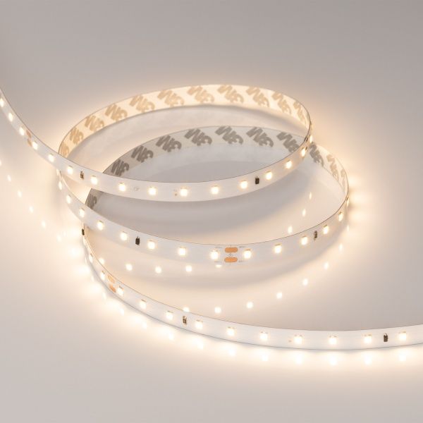 Лента IC-A72-10mm 48V Warm3000 (3.8 W/m, IP20, 2835, 60m) (Arlight, стабилизированная)